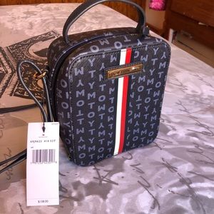 Tommy Hilfiger crossbody brand new with tags